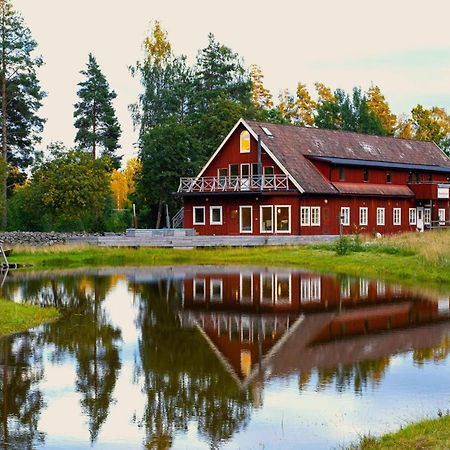 Mundekulla Apartment Екстериор снимка
