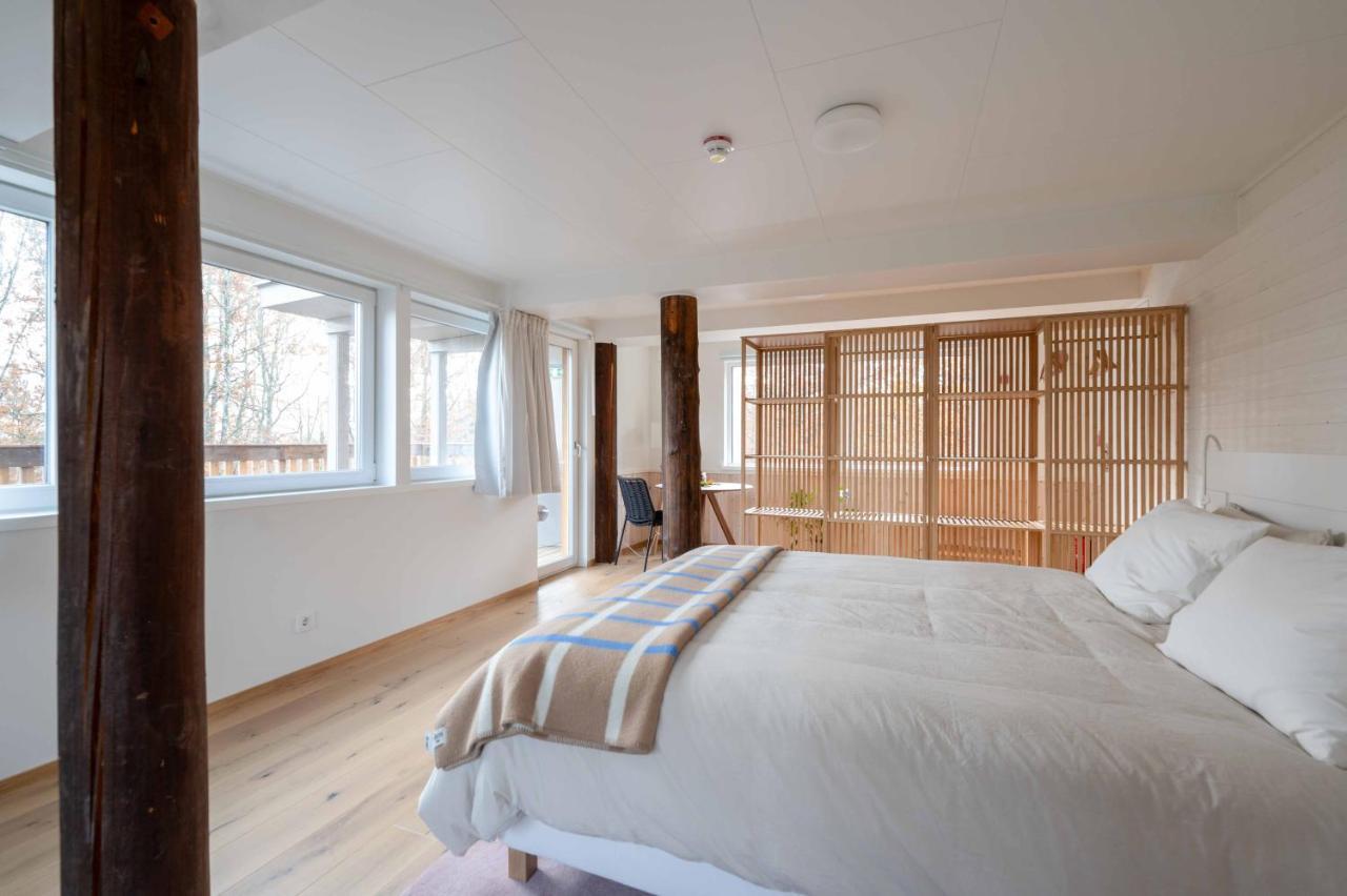 Mundekulla Apartment Екстериор снимка