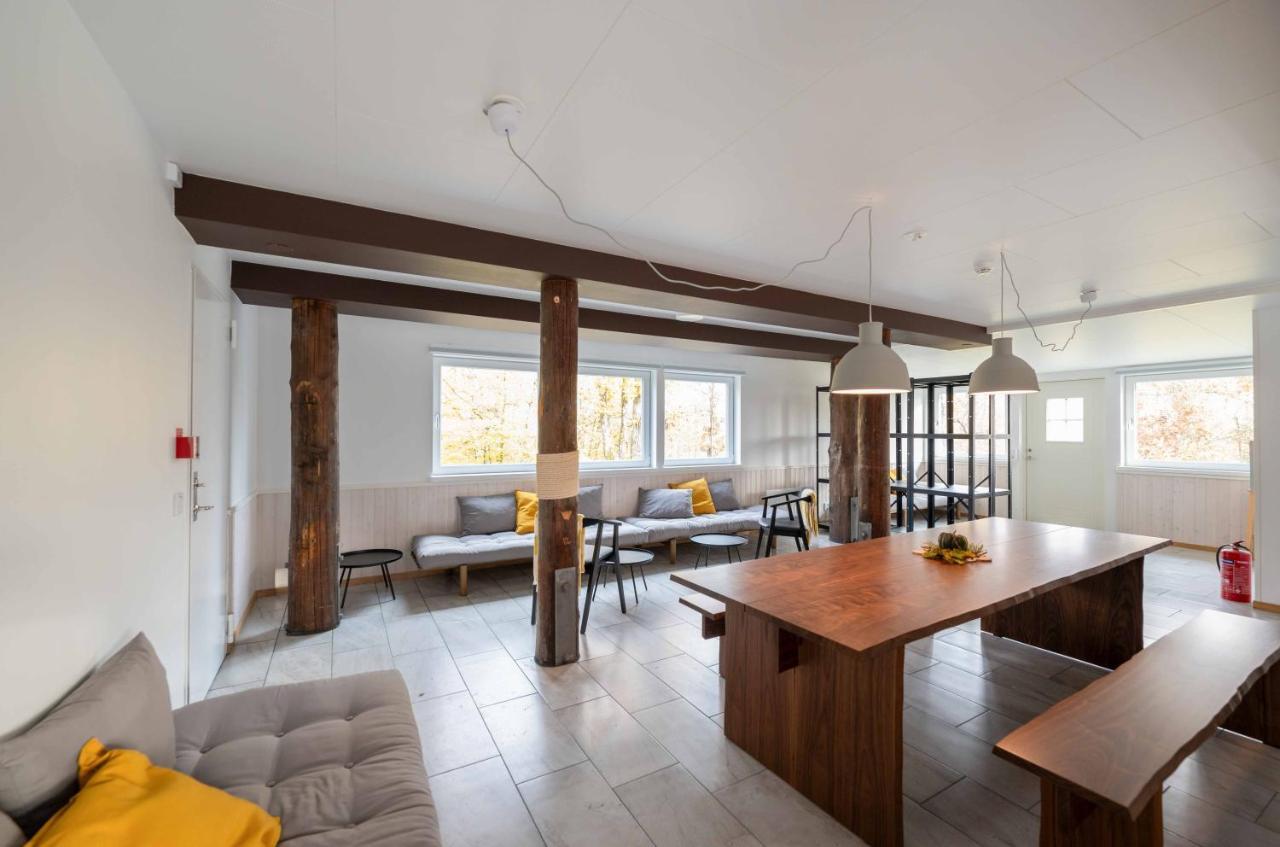 Mundekulla Apartment Екстериор снимка