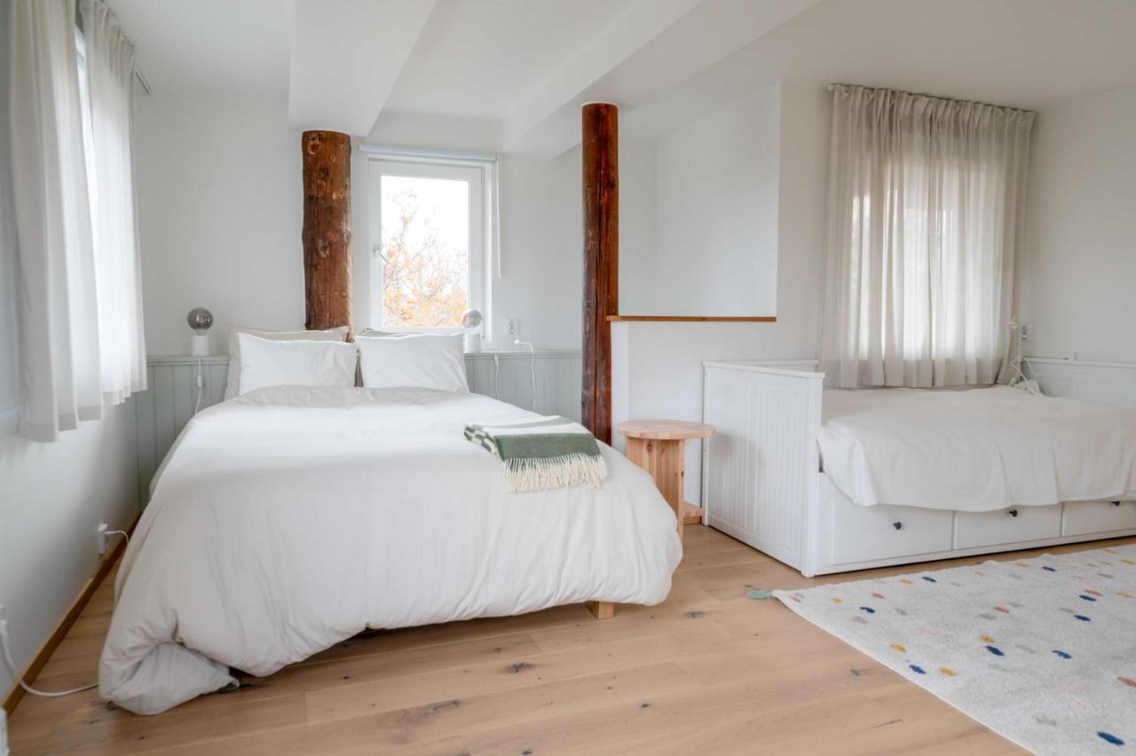 Mundekulla Apartment Екстериор снимка