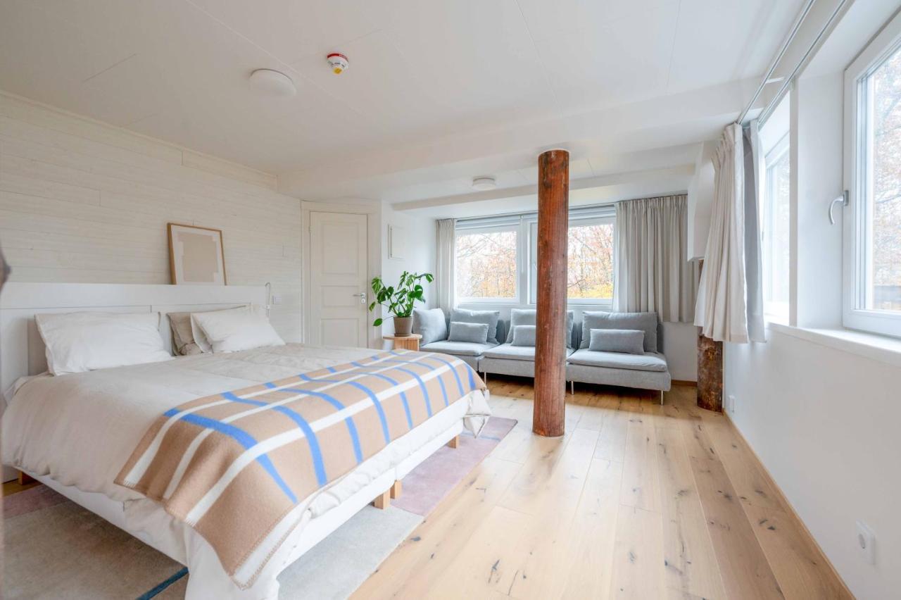 Mundekulla Apartment Екстериор снимка