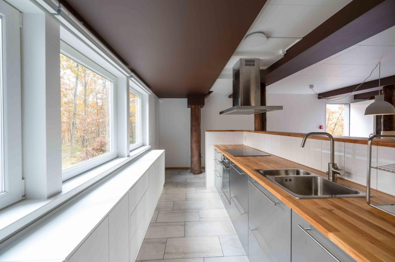 Mundekulla Apartment Екстериор снимка