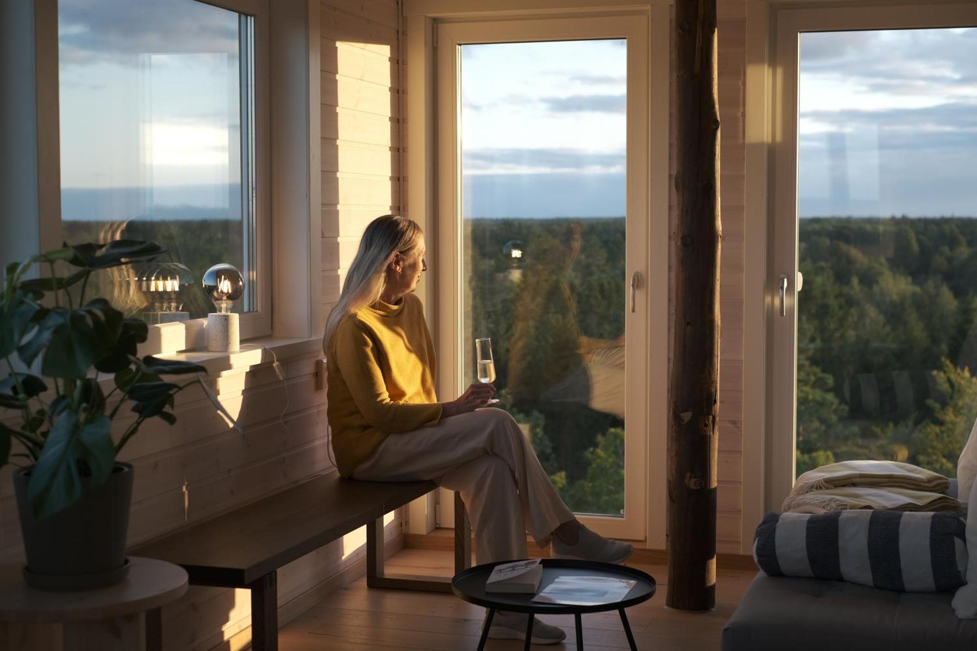 Mundekulla Apartment Екстериор снимка