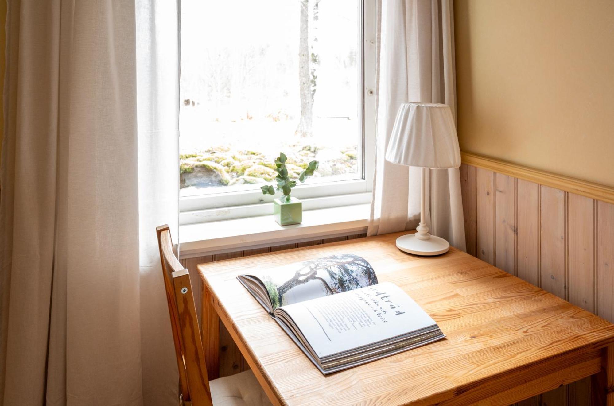 Mundekulla Apartment Екстериор снимка