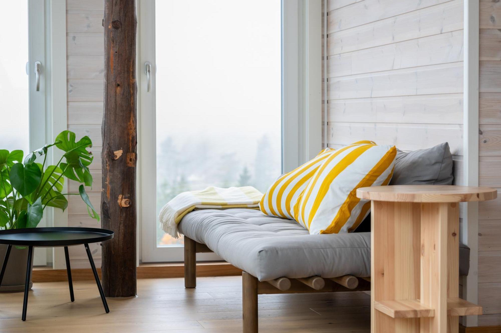 Mundekulla Apartment Екстериор снимка