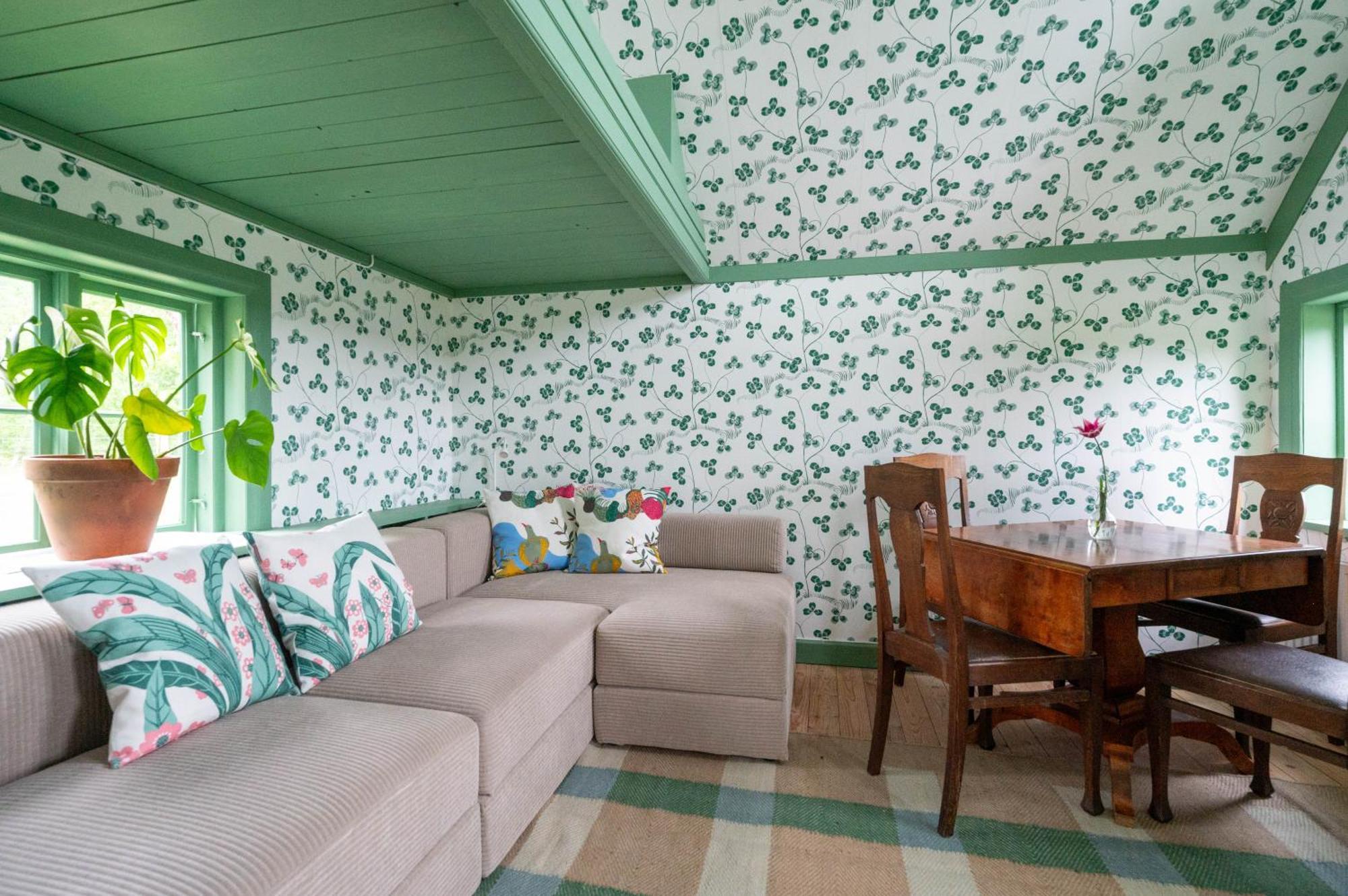 Mundekulla Apartment Екстериор снимка