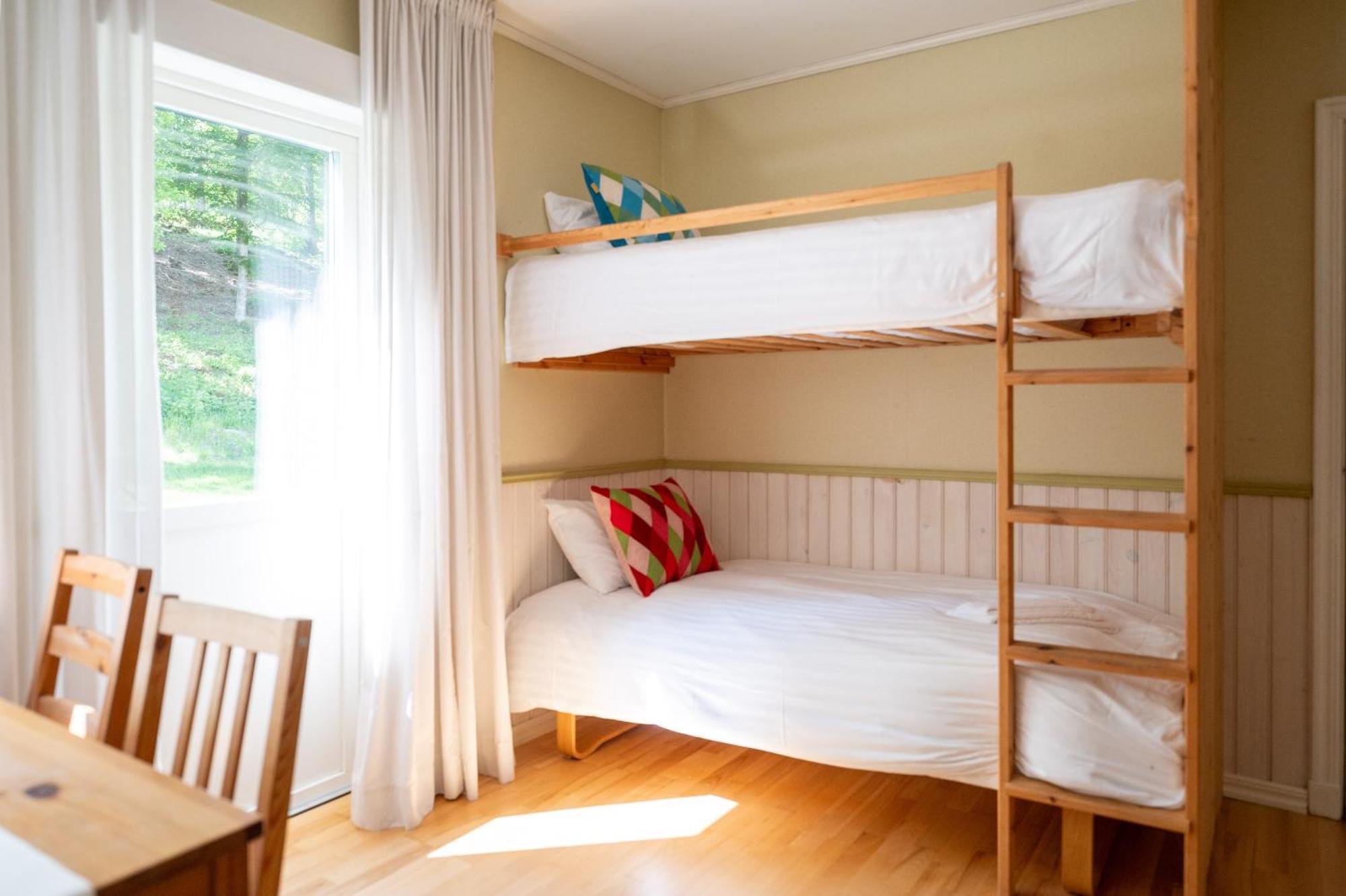 Mundekulla Apartment Екстериор снимка