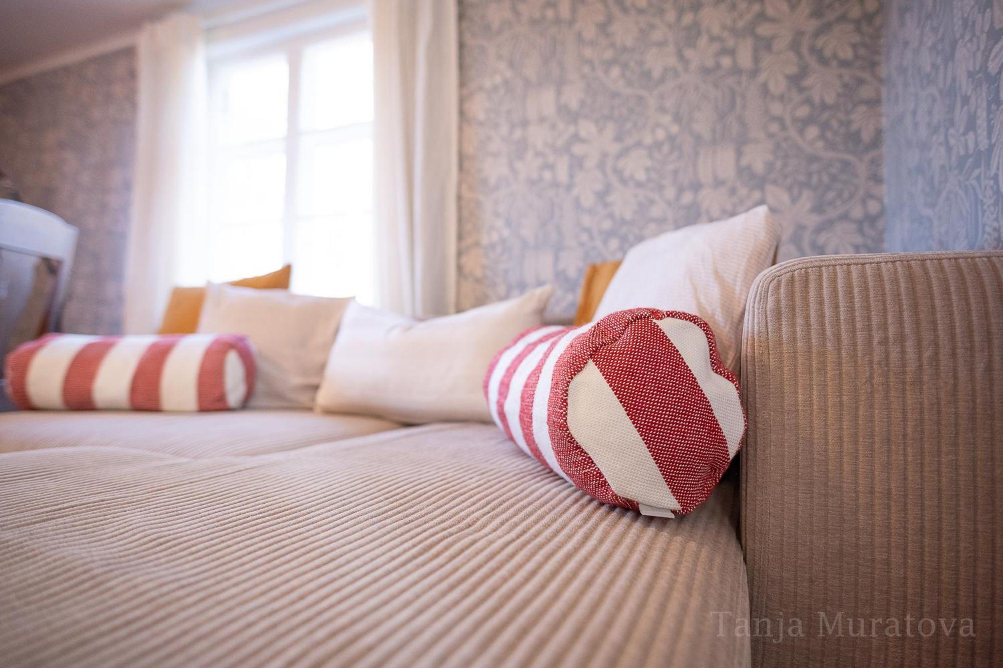 Mundekulla Apartment Екстериор снимка