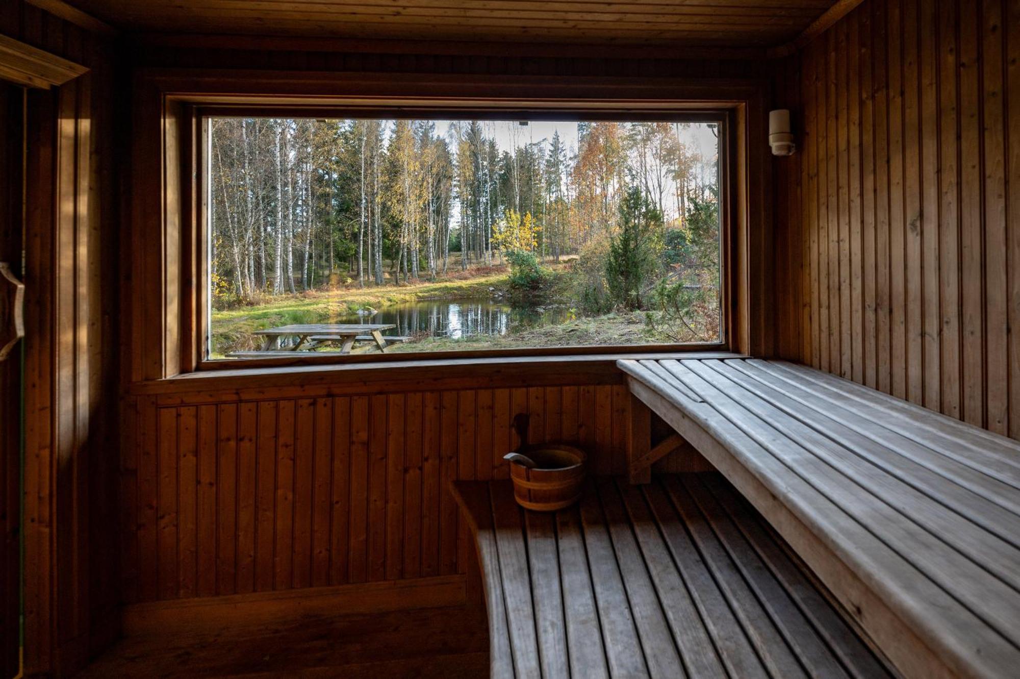 Mundekulla Apartment Екстериор снимка