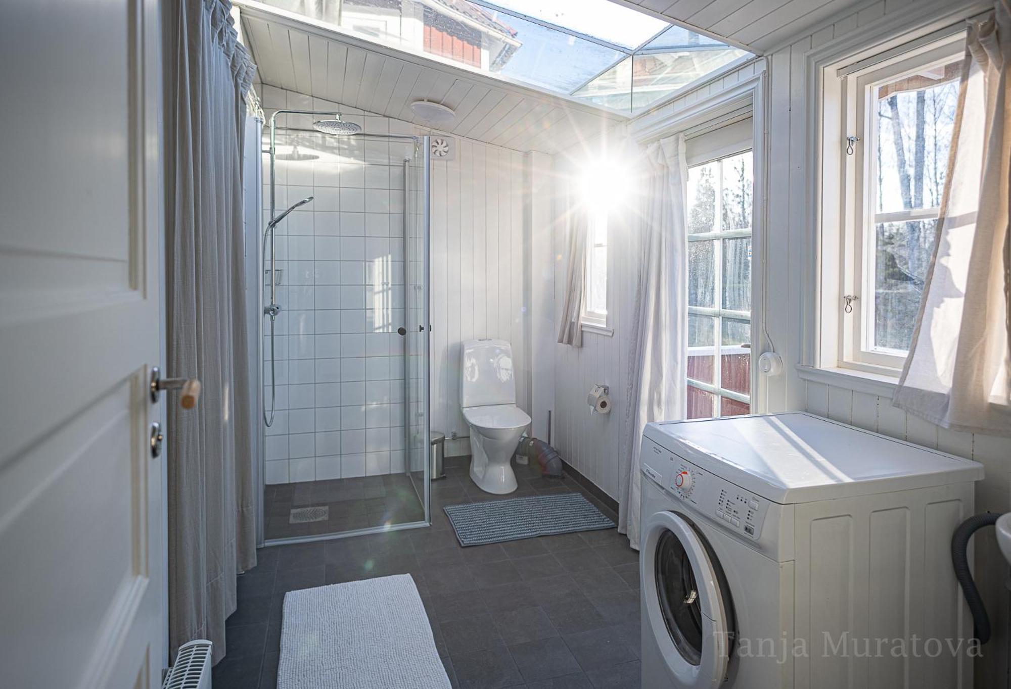 Mundekulla Apartment Екстериор снимка