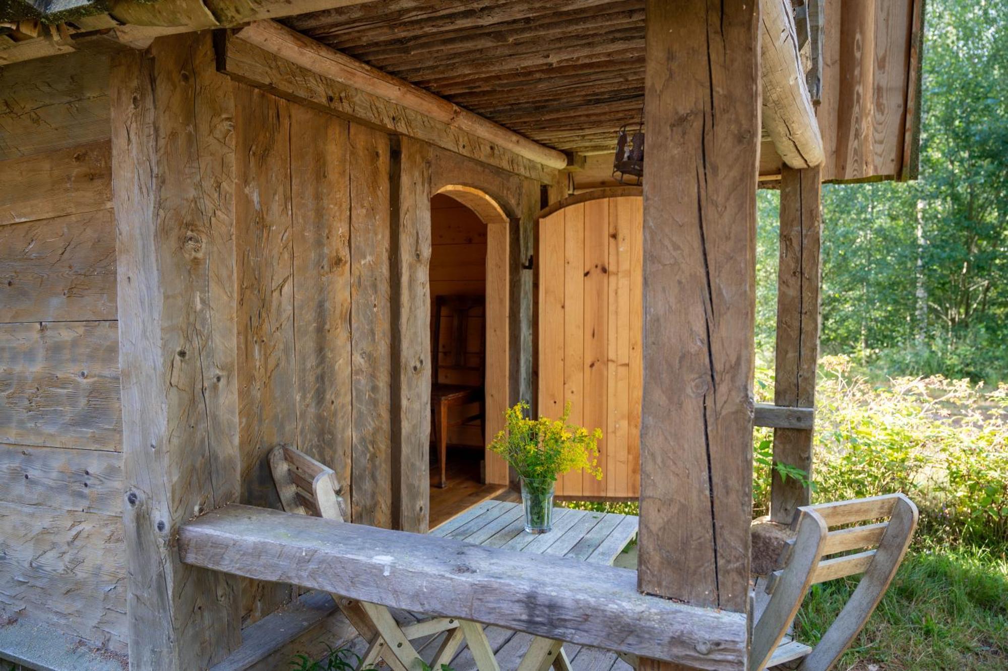 Mundekulla Apartment Екстериор снимка
